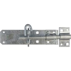 Sirius Brenton Padbolt Galvanised and Fixings