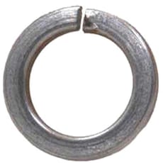 Sirius A2 304 Stainless Steel Spring Washers