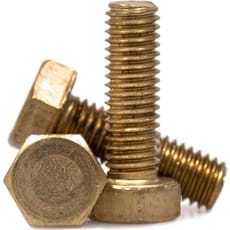Sirius Set Screws Brass