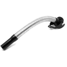 Sirius Flexible Long Pouring Spout for Jerry Cans