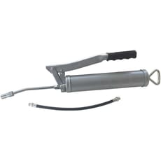 Sirius 500cc Grease Gun Rigid and Flexible Hose Connector