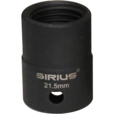 Sirius PRO2 1/2" Drive Locking Wheel Nut Removal Socket