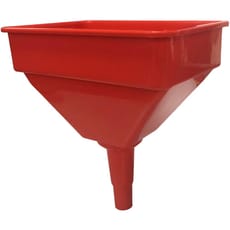 Sirius 250mm Tractor/Garage Funnel
