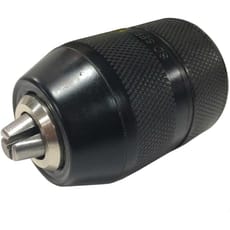 Sirius Keyless Chuck All Steel Heavy Duty