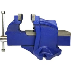 Sirius Heavy Duty Engineers Bench Vice