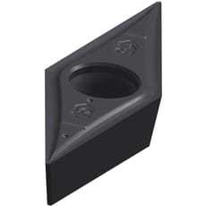 Sirius VCGT Turning Carbide Inserts Pack Of 10