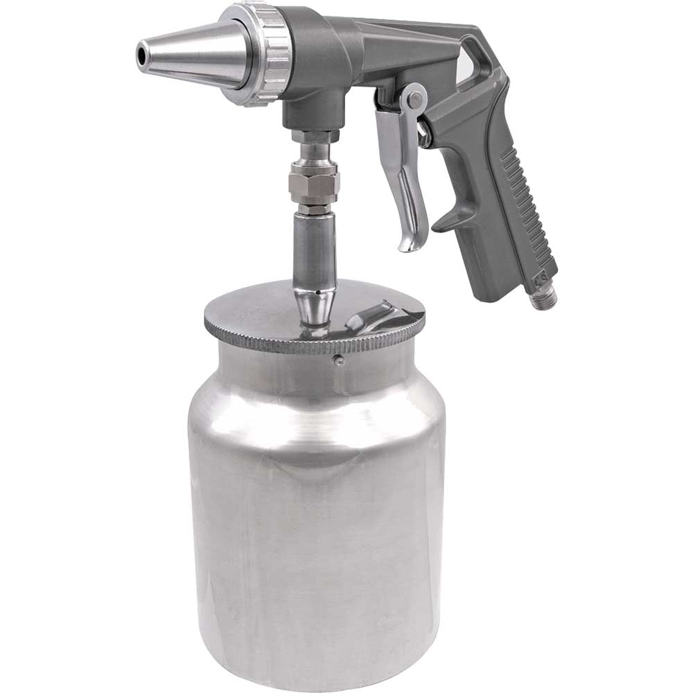 Sealey SSG8 Sandblasting Gun