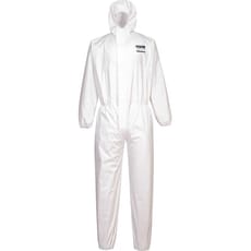 Biztex Type 5/6 Pro Reusable Overalls 