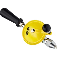 Stanley 105 Hand Drill