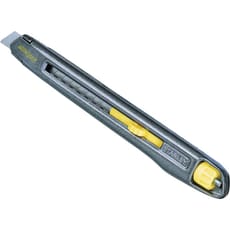 Stanley Interlock Snap Off Blade Utility Knife