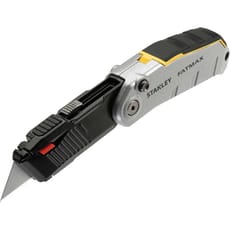 Stanley Fatmax Spring Assist Knife