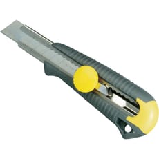 Stanley Snap Off Blade Utility Knife