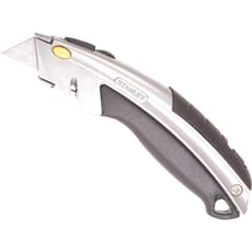 Stanley Instant Change Retract Knife