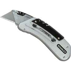 Stanley Sliding Pocket Knife
