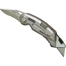 Stanley Quickslide Camping and Utility Knife
