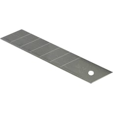 Stanley Fatmax Snap Off Blades 25mm