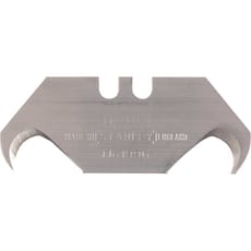 Stanley Hooked Trimming Knife Blades