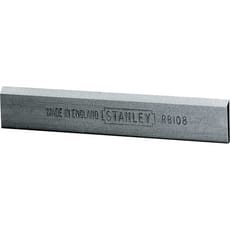 Stanley 5 Piece Set of Straight Plane Blades