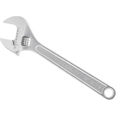 Stanley Metal Adjustable Spanner
