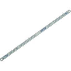 Stanley Carbon Steel Hacksaw Blades