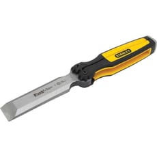 Stanley FatMax Folding Bevel Edge Pocket Chisel
