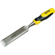 Stanley Dynagrip Bevel Edge Chisel