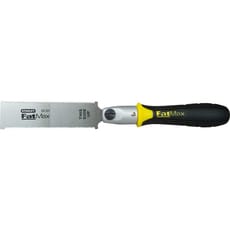 Stanley FatMax Mini Flush Cut Pull Saw