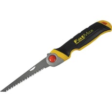 Stanley FatMax Folding Drywall Plasters Jab Saw