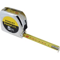 Stanley Powerlock Top Reader Tape Measure