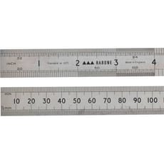Stanley 64R Engineers Steel Rustless Rule