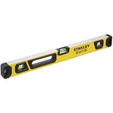 Stanley Box Beam Spirit Level