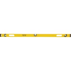 Stanley Basic I Beam Spirit Level