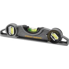 Stanley FatMax XTREME Torpedo Spirit Level