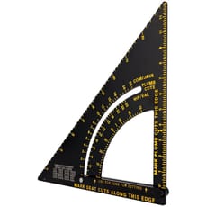 Stanley Adjustable Quick Square Imperial