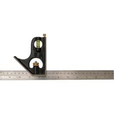 Stanley Heavy Duty Combination Square
