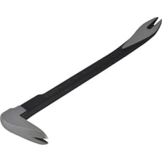 Stanley Claw Precision Pry Bar