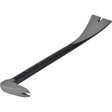 Stanley Claw Precision Moulding Pry Bar