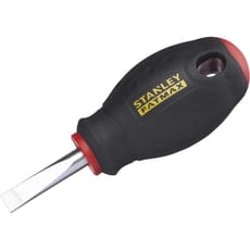 Stanley FatMax Parallel Slotted Screwdriver