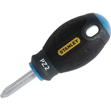 Stanley FatMax Pozi Screwdriver