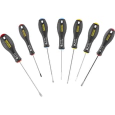 Stanley Fatmax 7 Piece Screwdriver Set