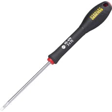 Stanley FatMax Flared Slotted Screwdriver