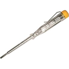 Stanley Fatmax Insulated VDE Voltage Tester