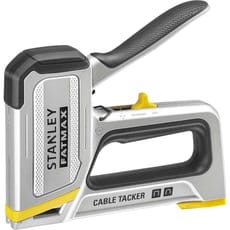 Stanley FatMax 2 In 1 Cable Tacker
