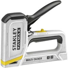 Stanley FatMax 2 In 1 Multi Tacker