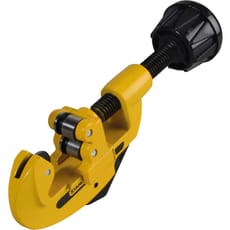 Stanley Adjustable Pipe Slice and Cutter