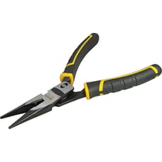 Stanley FatMax Compound Action Long Nose Pliers