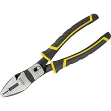 Stanley FatMax Compound Action Combination Pliers