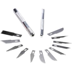 Stanley Hobby Knife Set