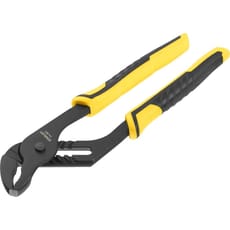 Stanley DynaGrip Waterpump Pliers