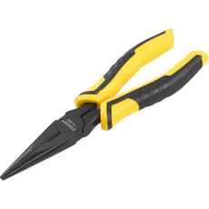 Stanley DynaGrip Long Nose Pliers